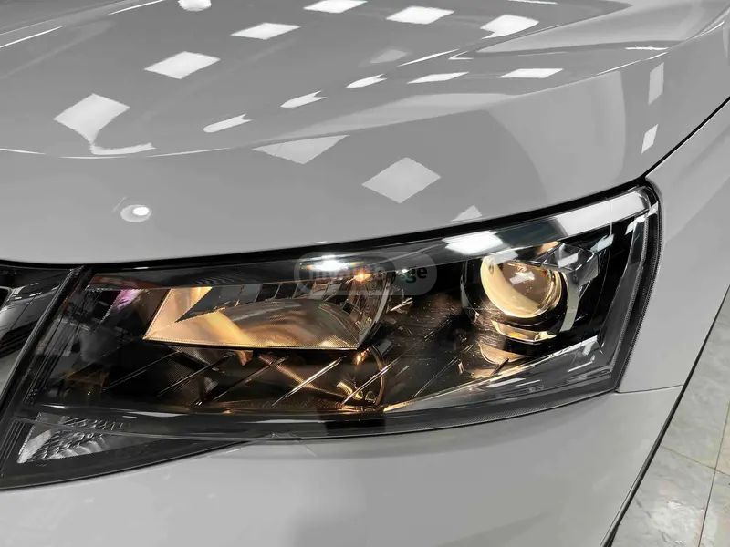 Skoda Kamiq 2024 — миниатюра 7