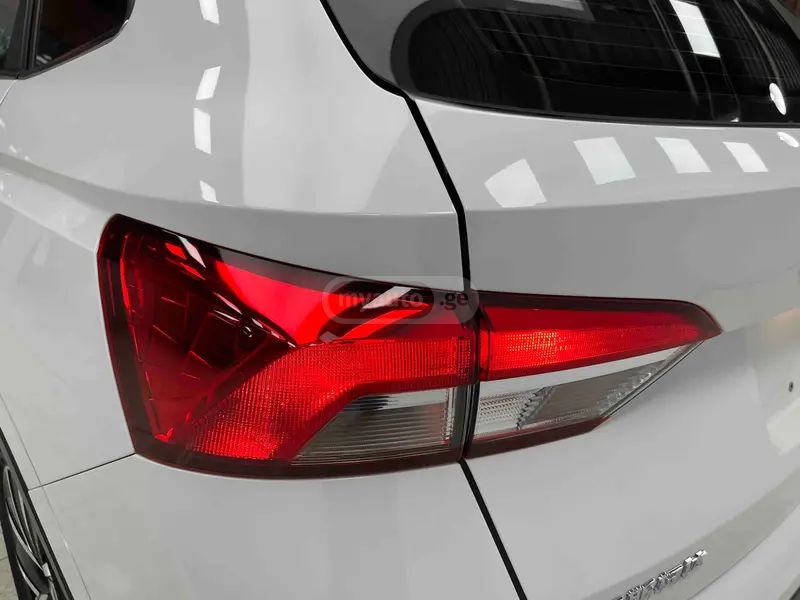 Skoda Kamiq 2024 — миниатюра 8