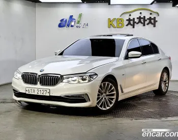 Bmw 550