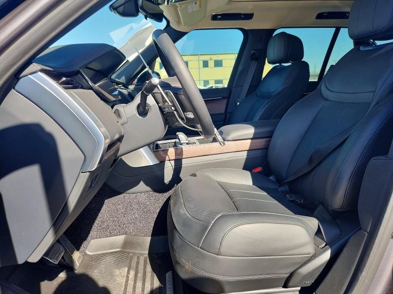 Land Rover Range Rover - фото 3