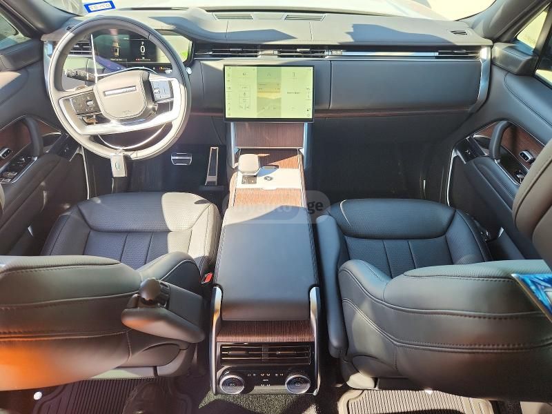 Land Rover Range Rover - фото 6