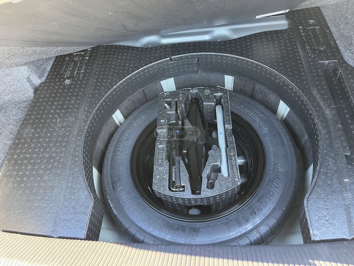 Volkswagen Passat - фото 11