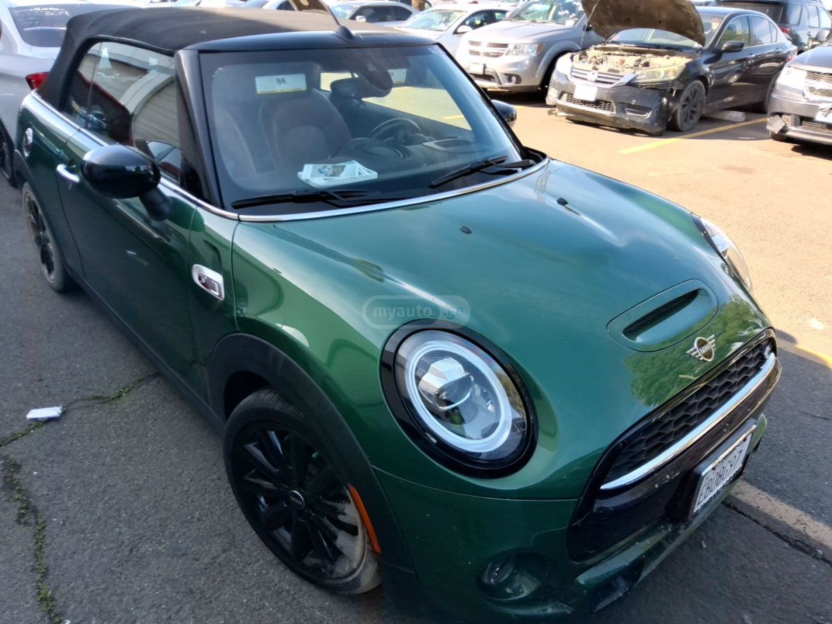 MINI S — миниатюра 1