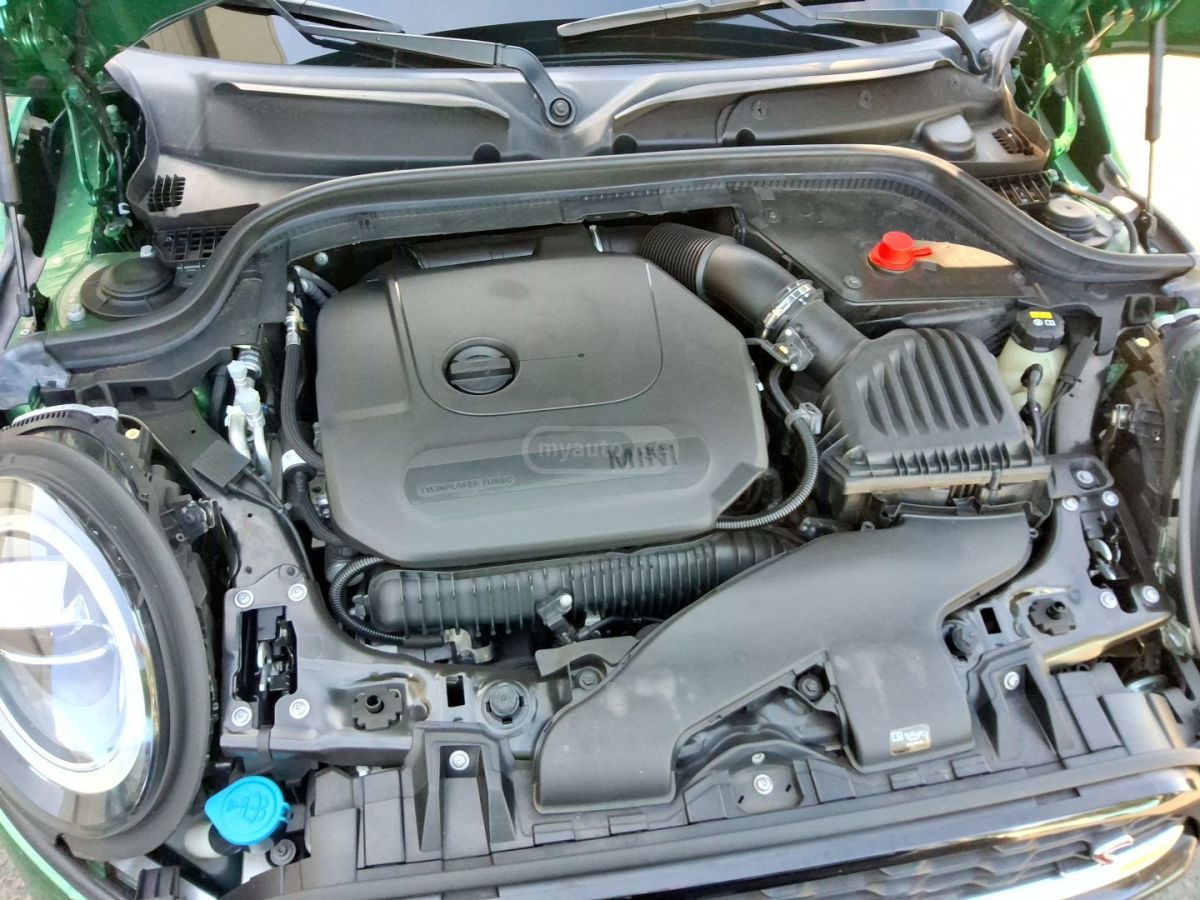 MINI S — миниатюра 8