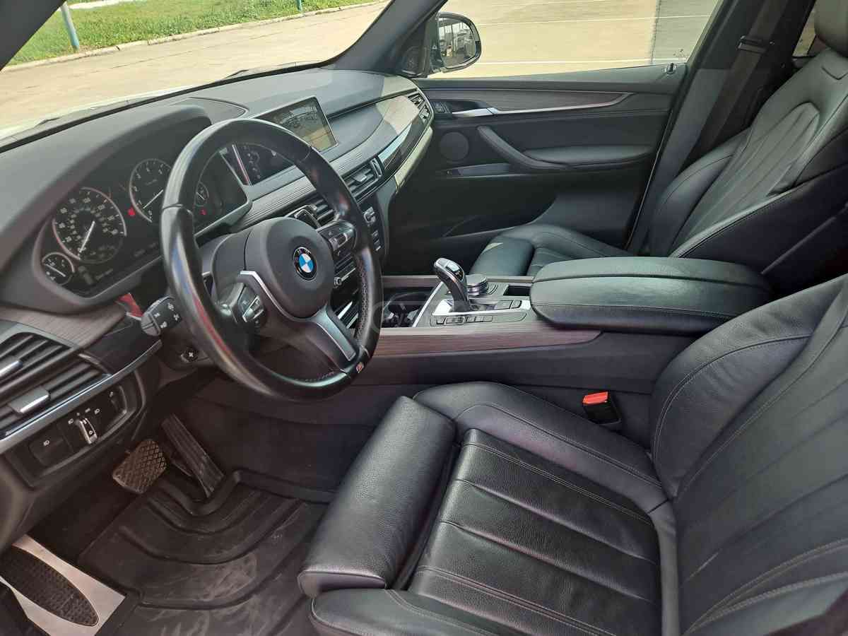 BMW X5 - фото 2