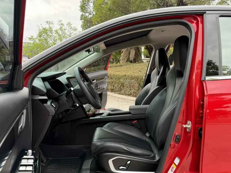 XPeng G3 2021 — миниатюра 10