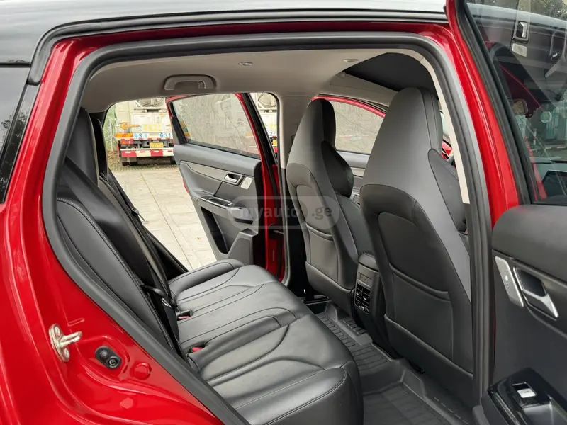 XPeng G3 2021 — миниатюра 12