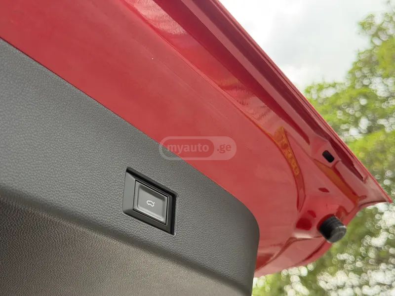 XPeng G3 2021 — миниатюра 8