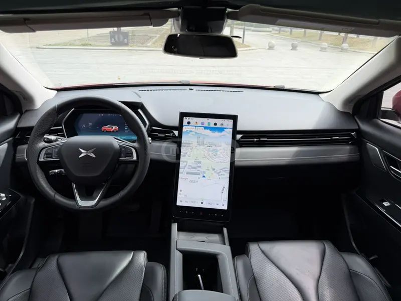 XPeng G3 2021 — миниатюра 9