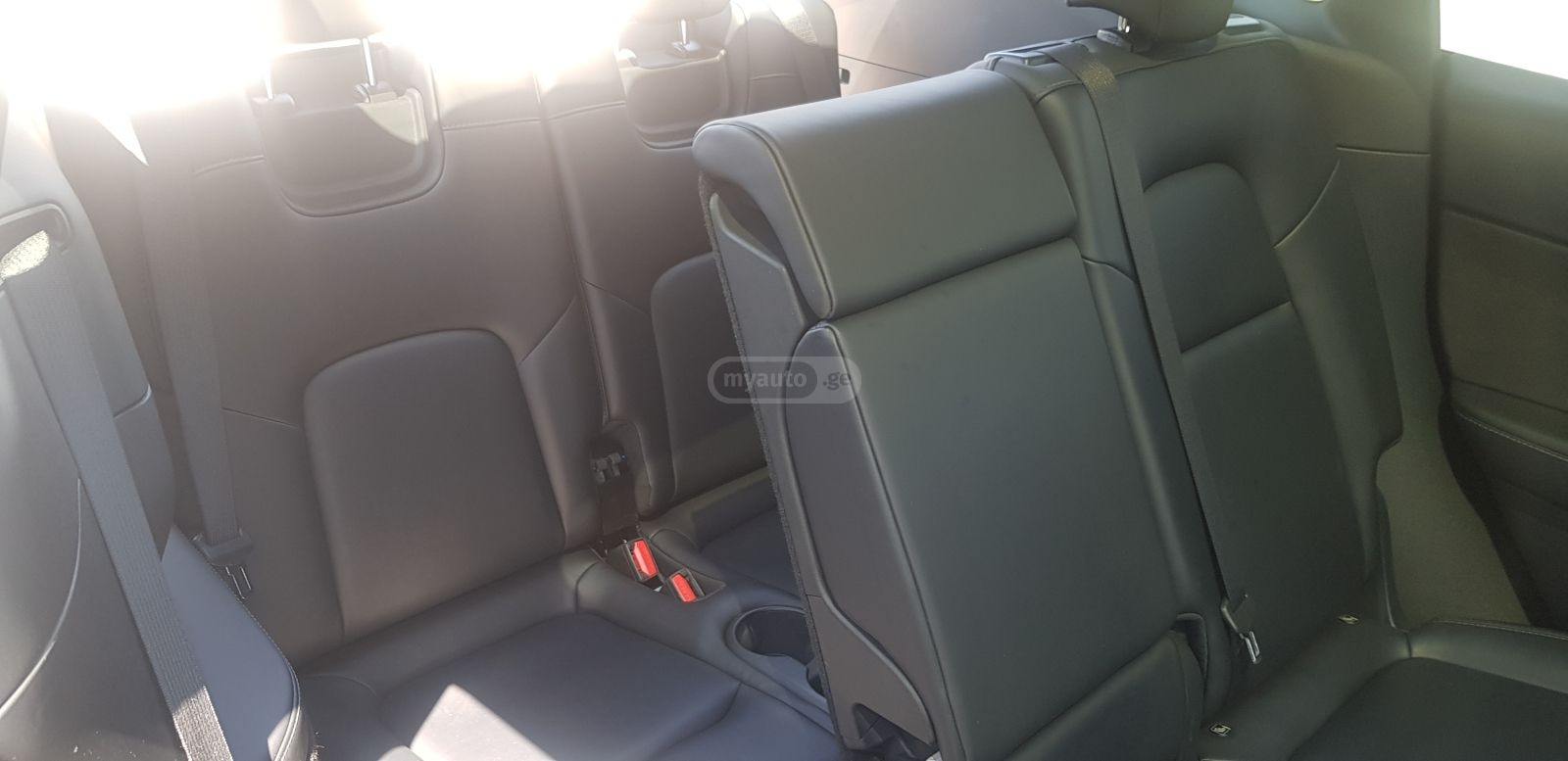 Tesla long rang dual motor — миниатюра 7