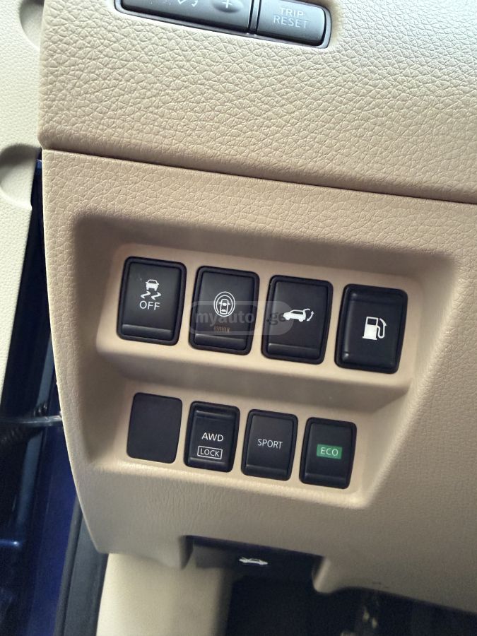 Nissan Rogue - фото 9