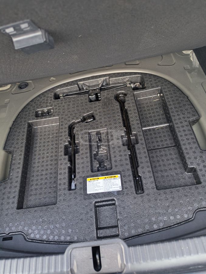 Lexus F SPORT 4dr Sedan Automatic — миниатюра 14