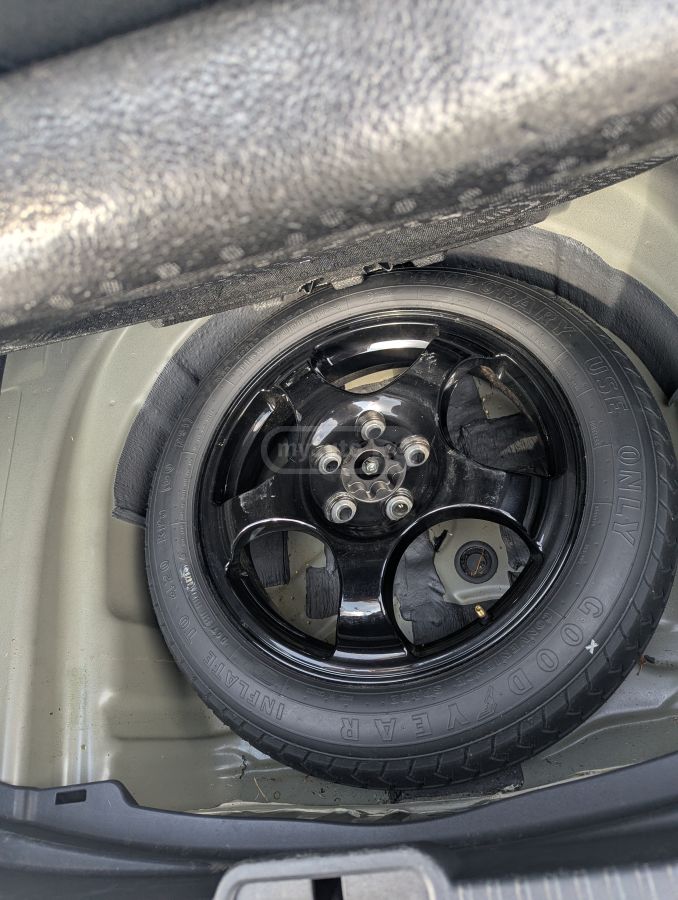 Lexus F SPORT 4dr Sedan Automatic — миниатюра 15