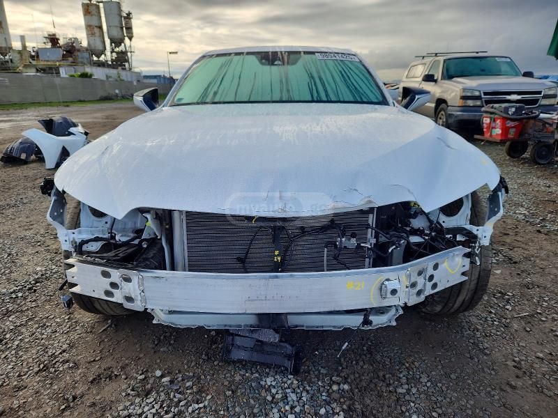 Lexus IS 350 2024 — миниатюра 5