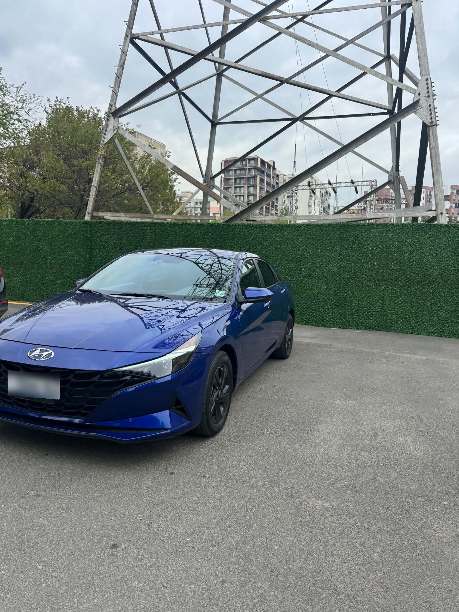 Hyundai Elantra - фото 5