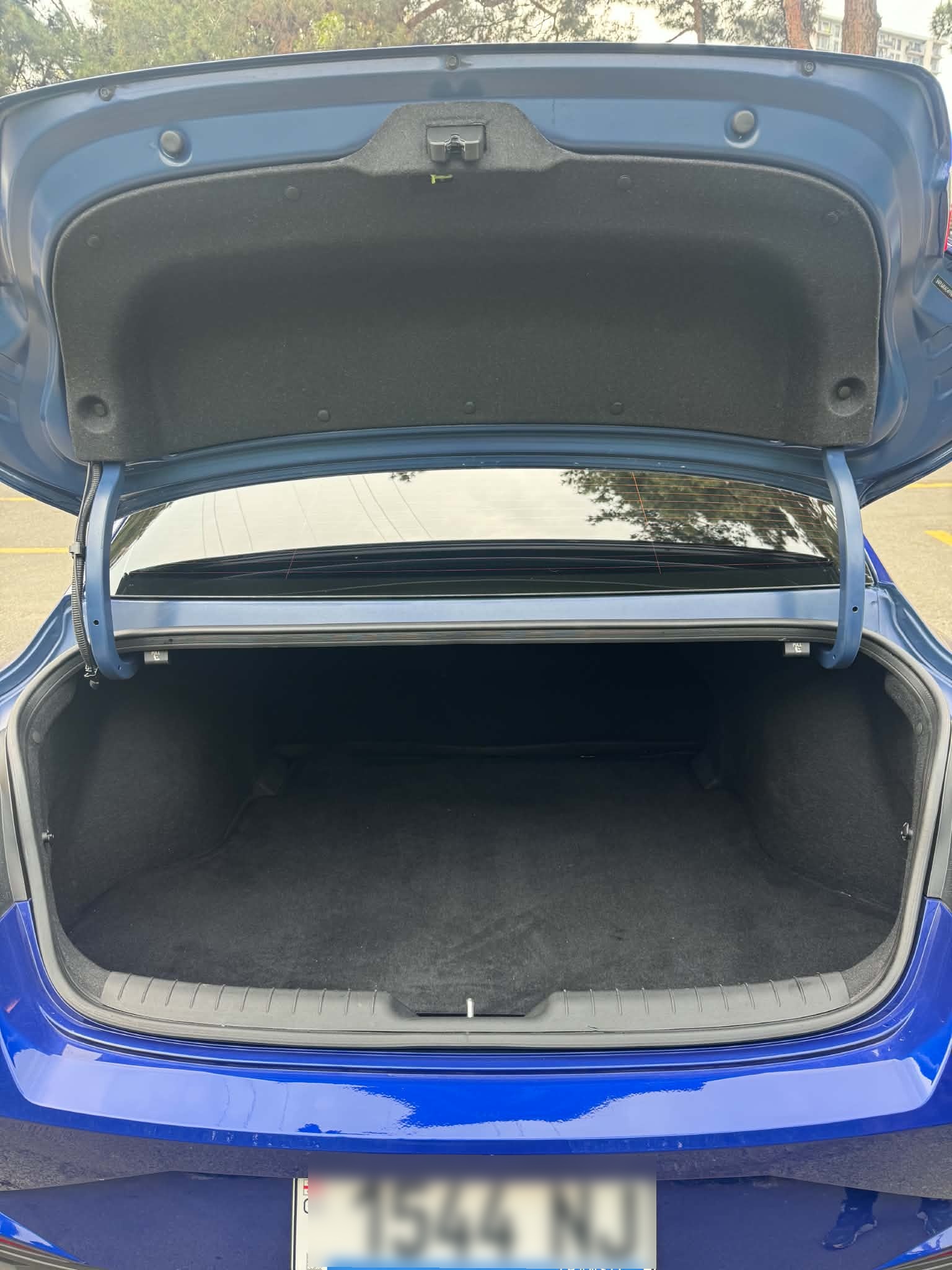 Hyundai Elantra - фото 7
