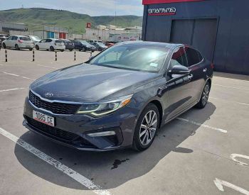 KiaOptima