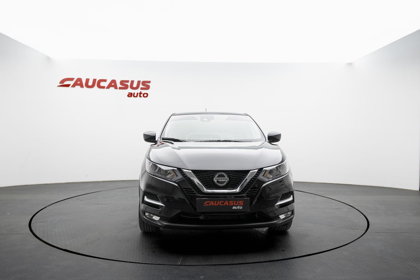 Nissan Rogue - фото 2