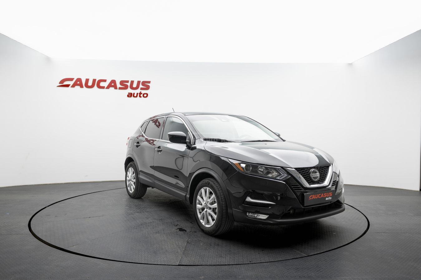 Nissan Rogue - фото 3
