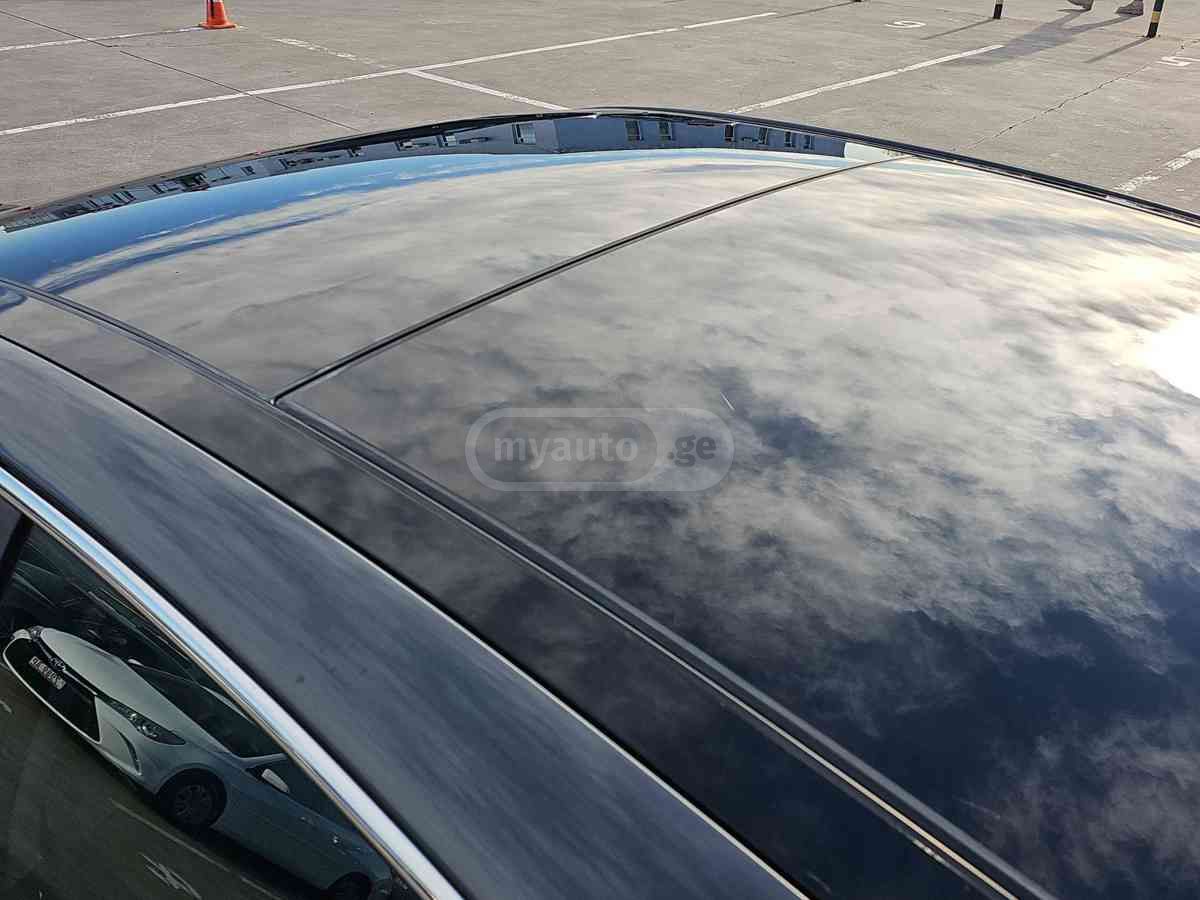 Hyundai Hyundai Sonata — миниатюра 7