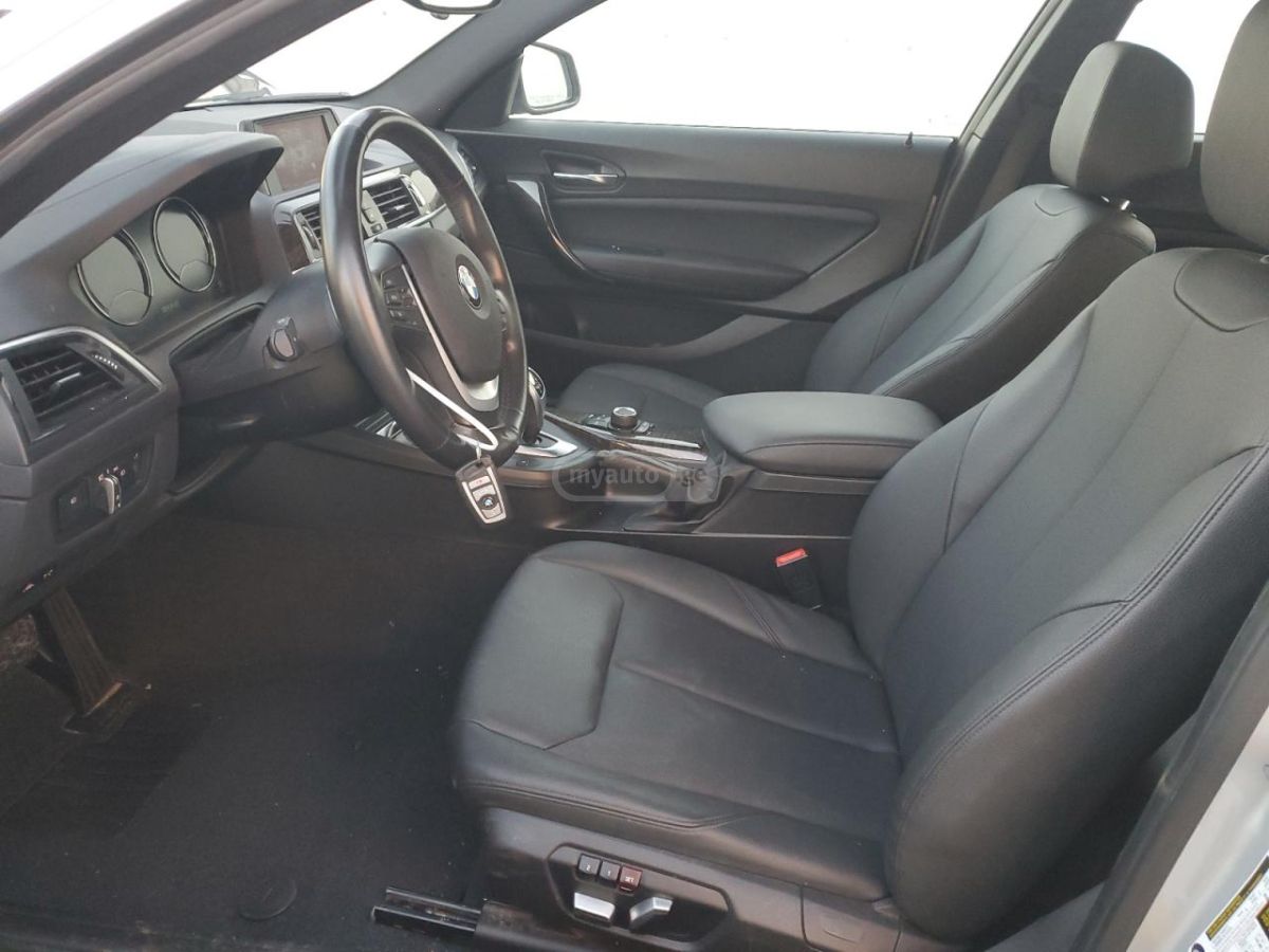 BMW 230i - фото 7