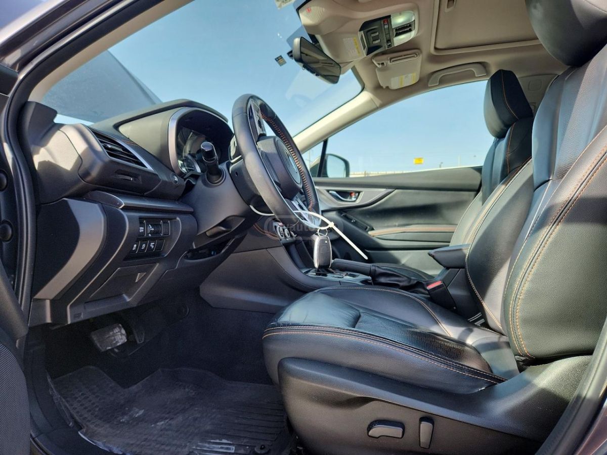 Subaru Crosstrek - фото 7