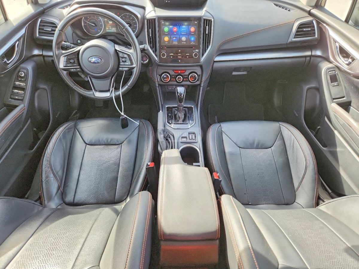 Subaru Crosstrek - фото 8