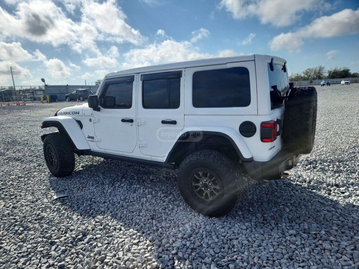 Jeep Wrangler - фото 2