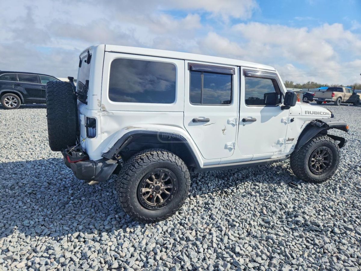 Jeep Wrangler - фото 3