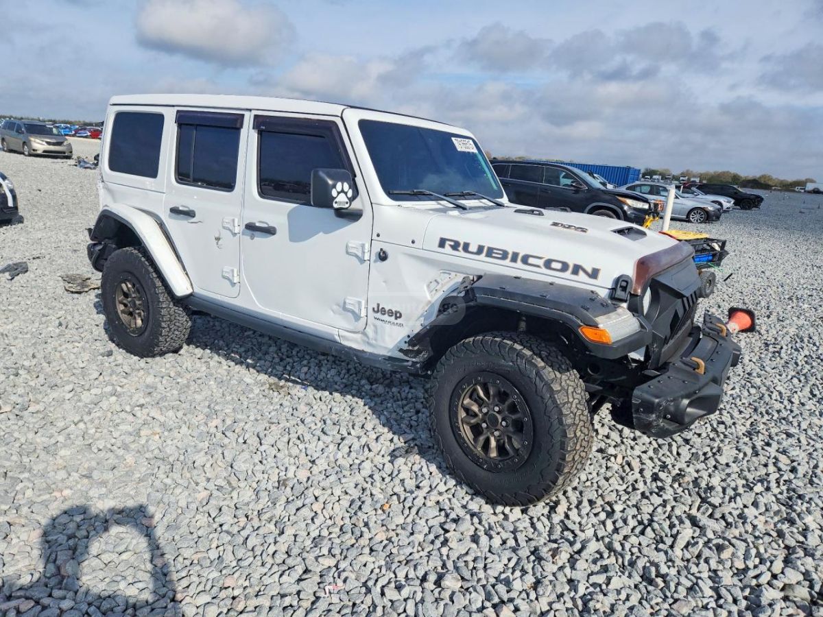 Jeep Wrangler - фото 4