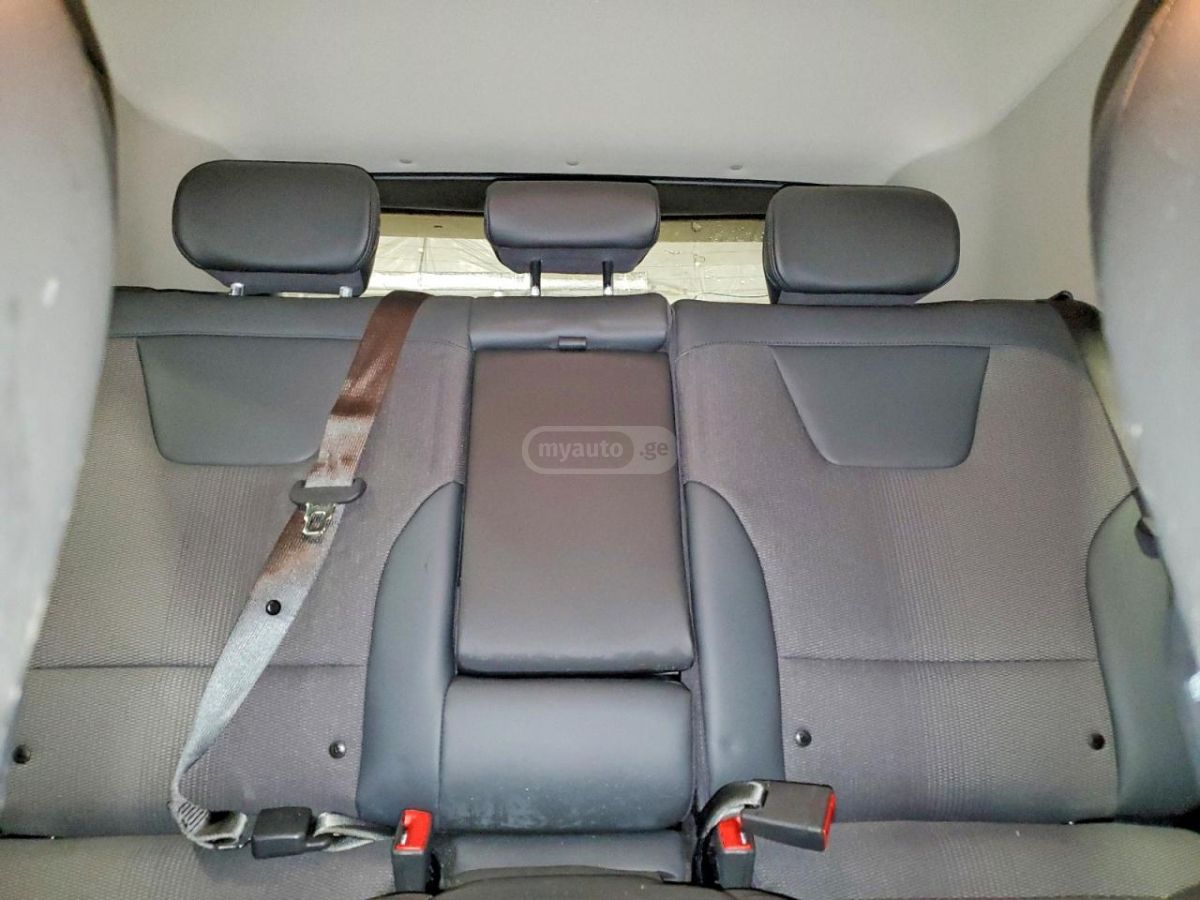 Kia WIND — миниатюра 10