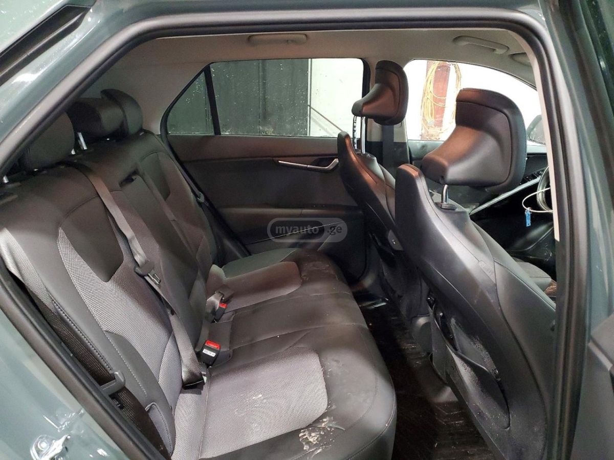 Kia WIND — миниатюра 11