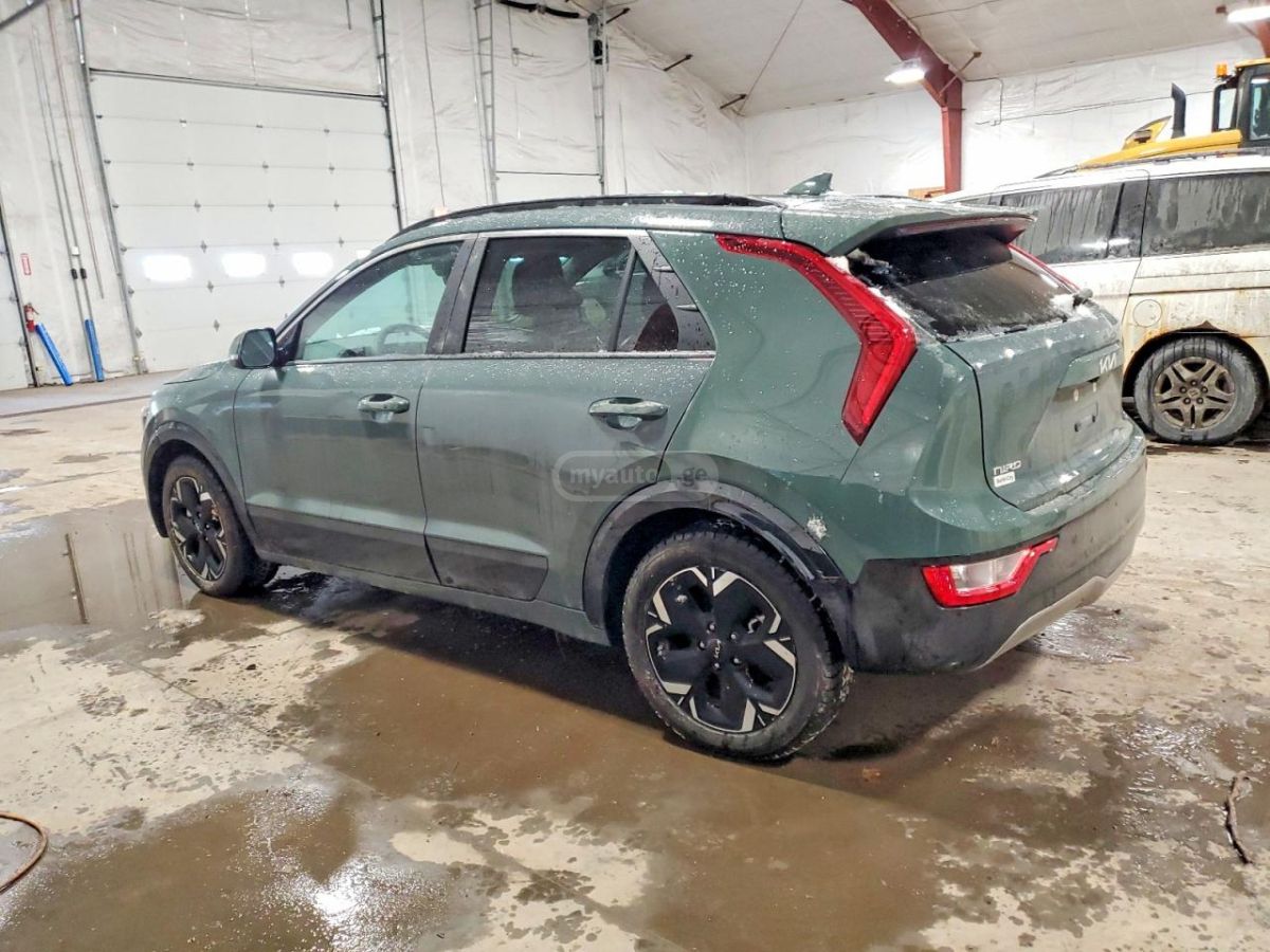 Kia WIND — миниатюра 2