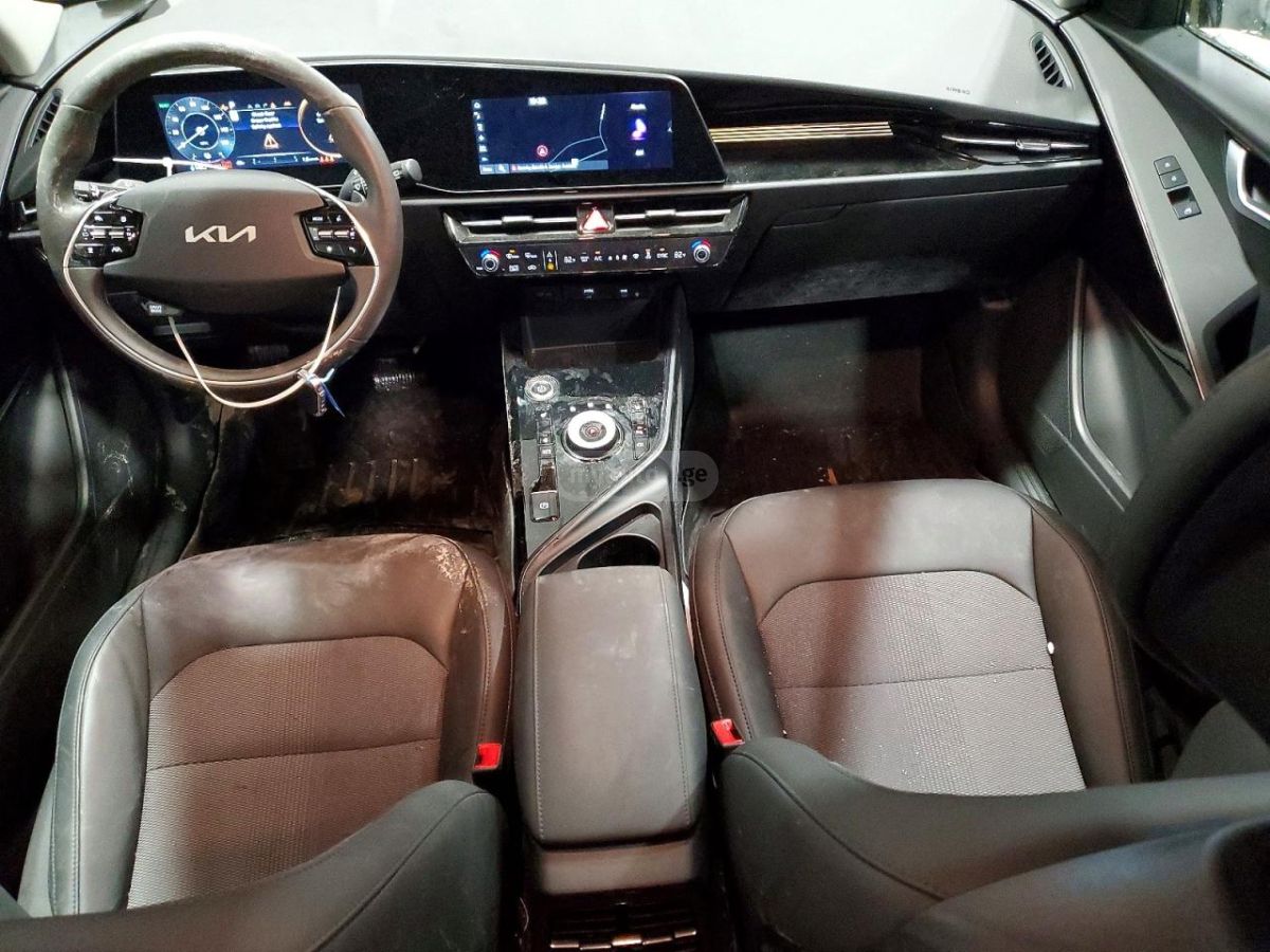 Kia WIND — миниатюра 8