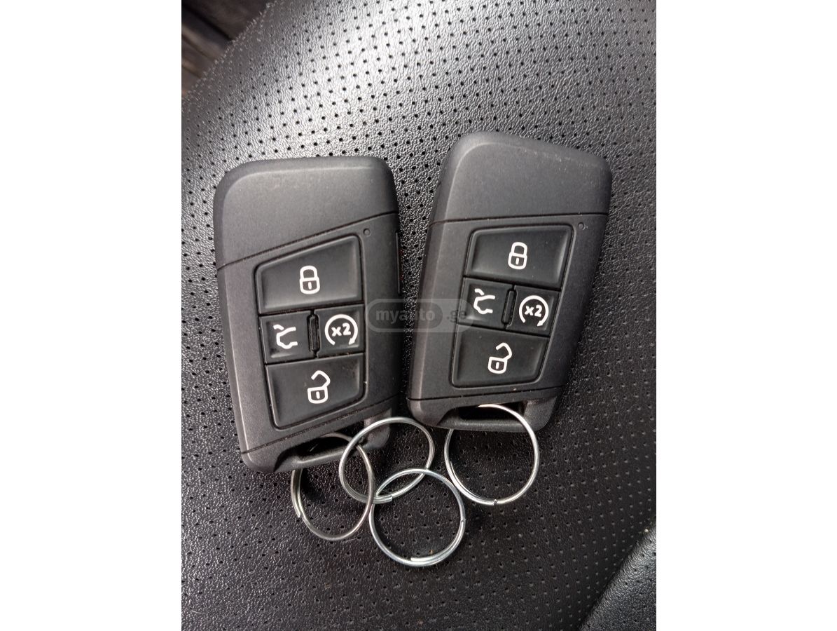 Volkswagen Jetta - фото 15