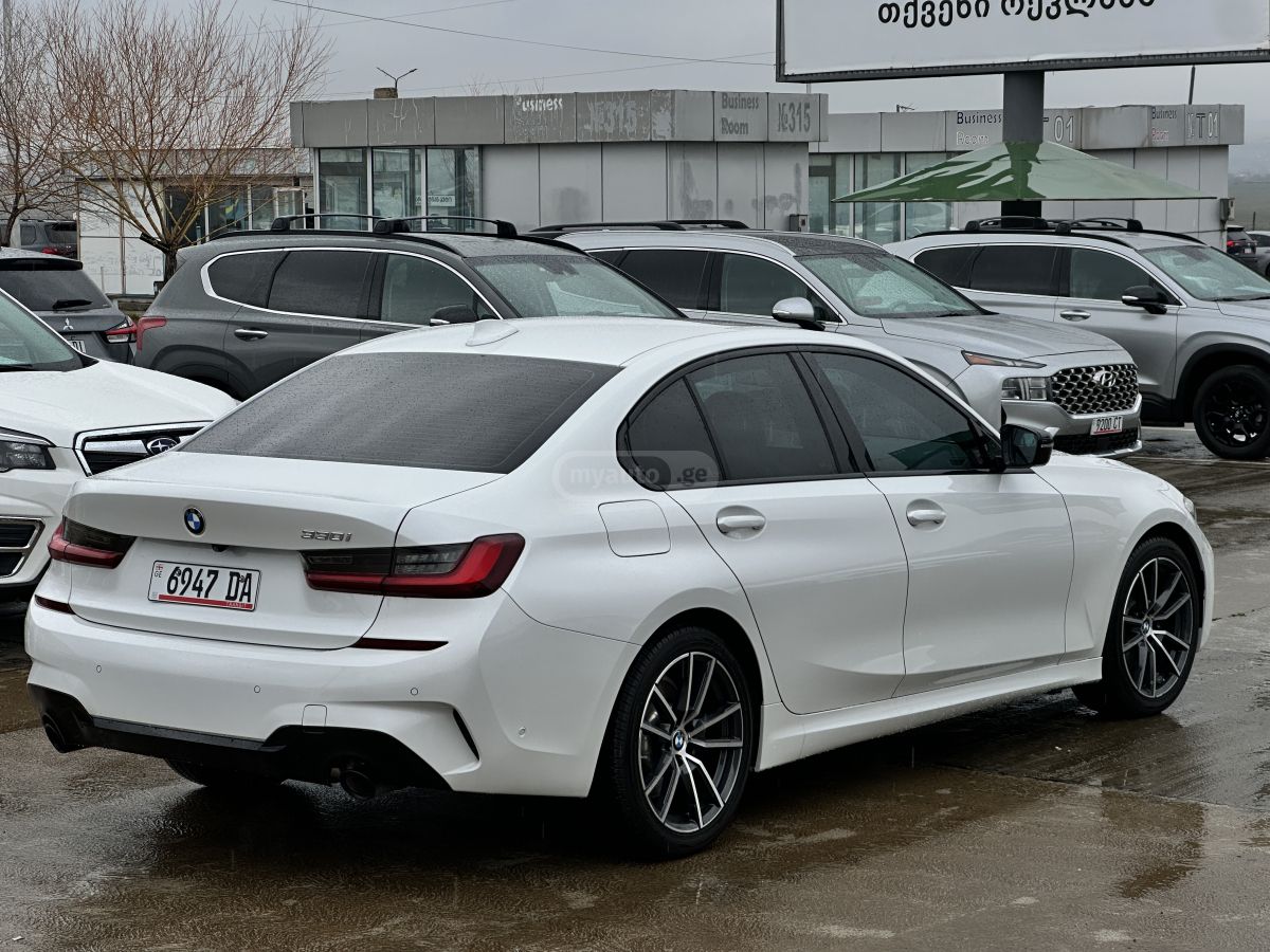 BMW  — миниатюра 4