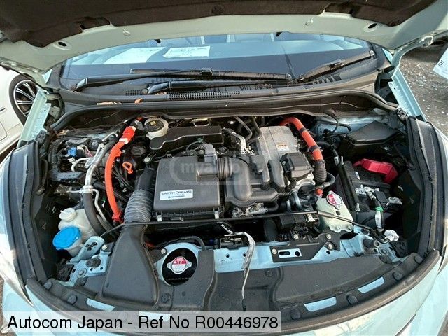 Honda FIT - фото 11