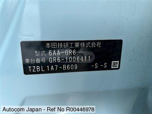 Honda FIT - фото 12