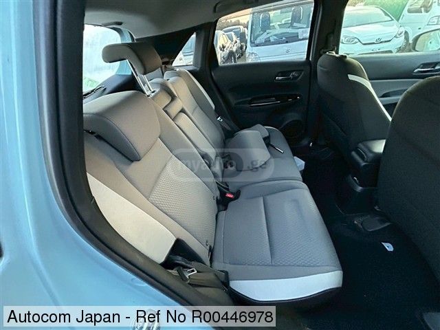 Honda FIT - фото 8