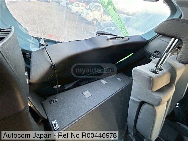 Honda FIT - фото 9