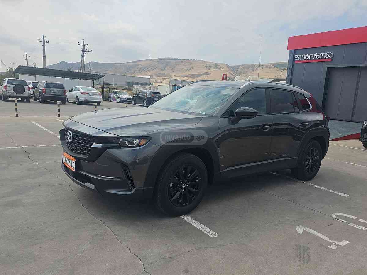 Mazda Mazda GLE 350 — миниатюра 1