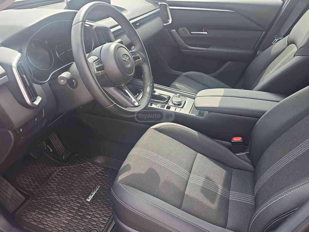 Mazda Mazda GLE 350 — миниатюра 10