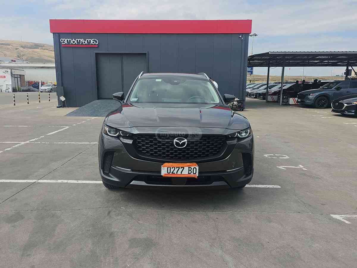 Mazda Mazda GLE 350 — миниатюра 2