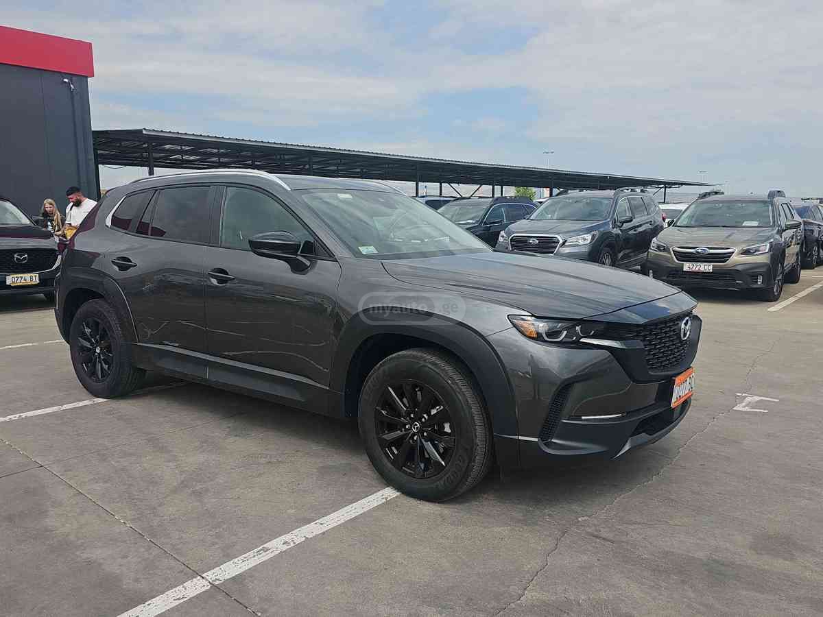 Mazda Mazda GLE 350 — миниатюра 3