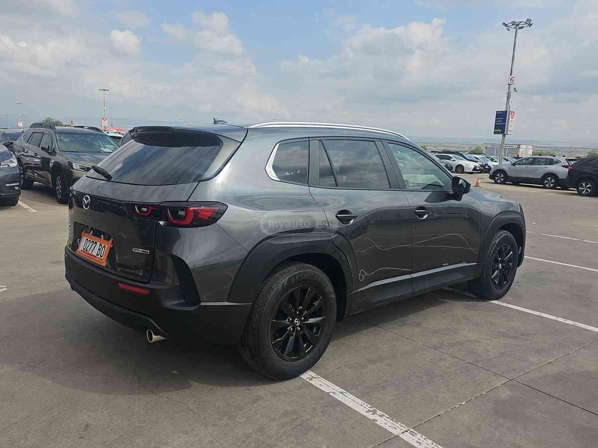 Mazda Mazda GLE 350 — миниатюра 4