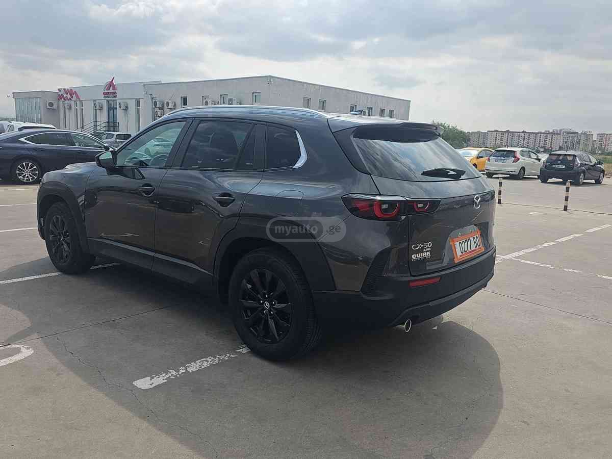 Mazda Mazda GLE 350 — миниатюра 6