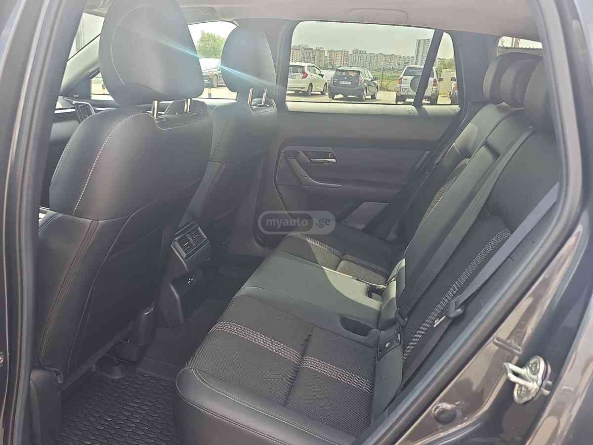 Mazda Mazda GLE 350 — миниатюра 7