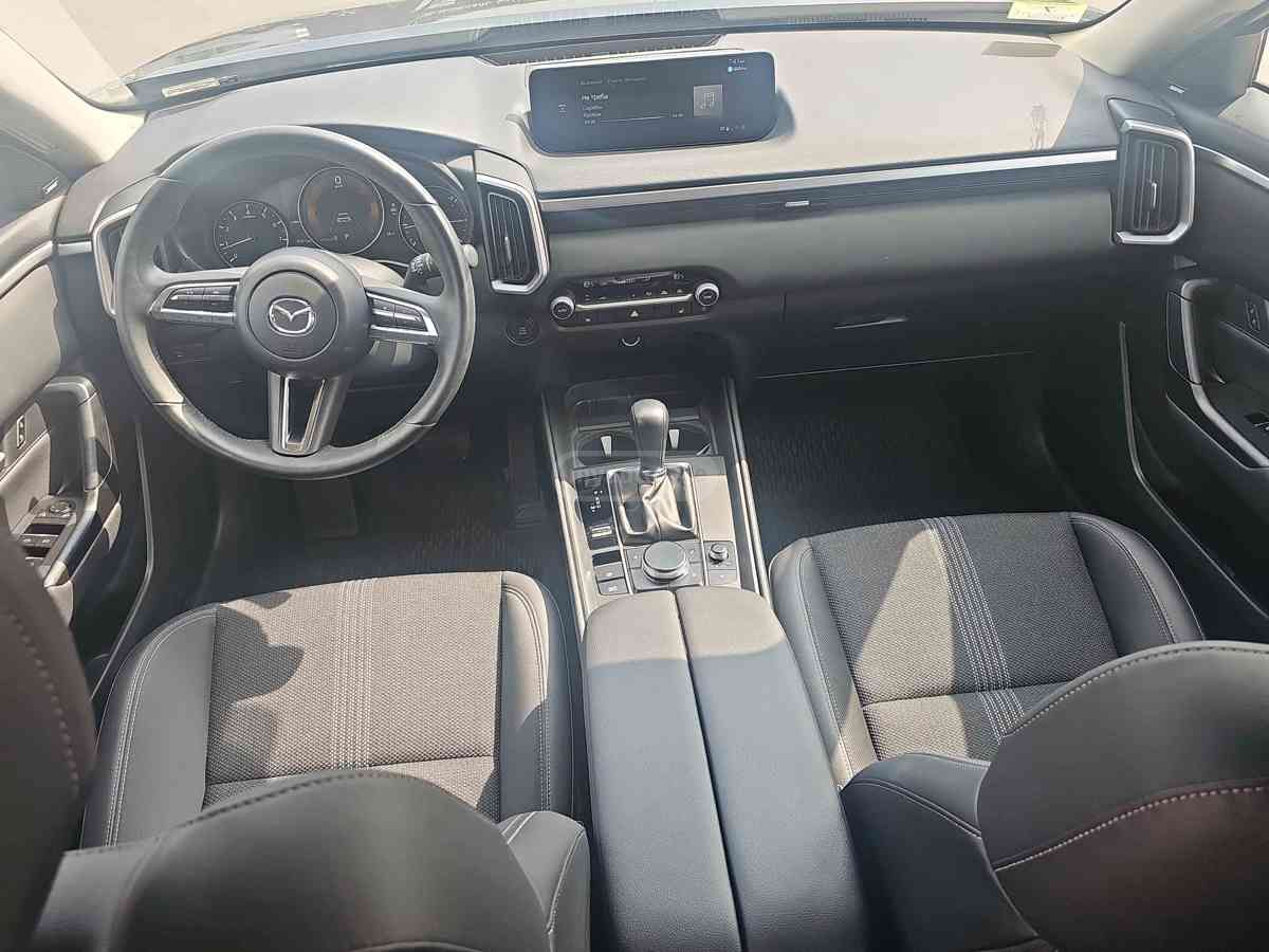 Mazda Mazda GLE 350 — миниатюра 8