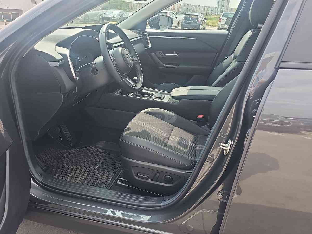 Mazda Mazda GLE 350 — миниатюра 9