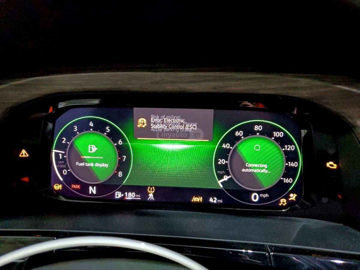 Volkswagen Atlas - фото 8